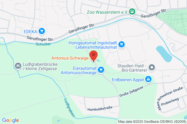Antonius Schwaige STAR-Gastrobetrieb Armin Stagl