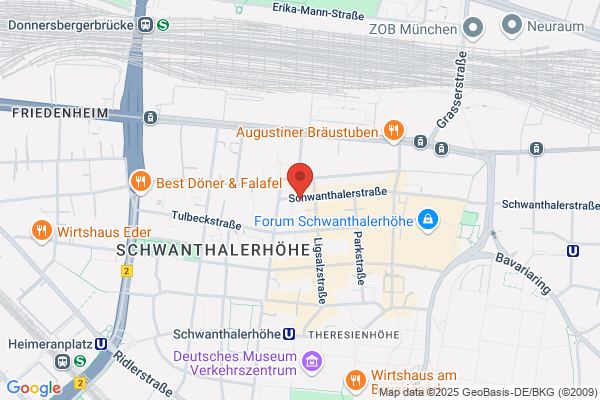 Gasthaus zur Schwalbe