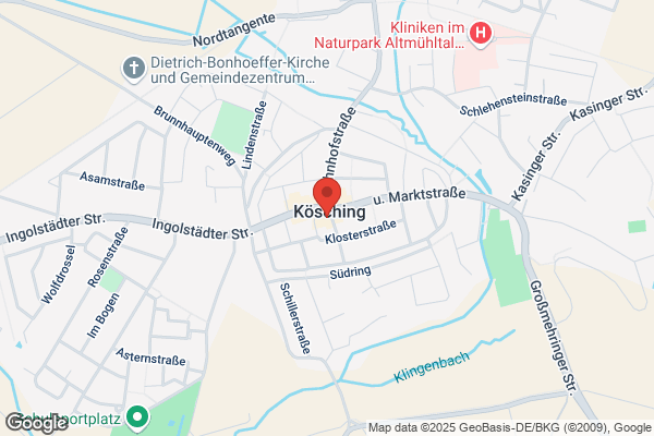 Brauerei Gasthof Amberger