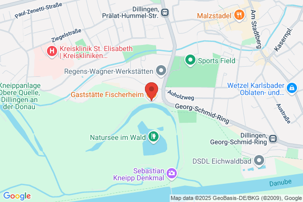 Fischerheim GbR