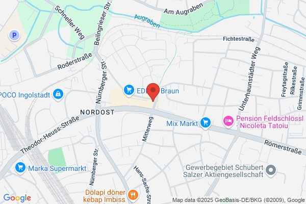 Imperador Rodizio&Steakhouse Ingolstadt