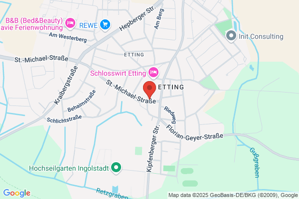 Sternwirt Ihn. Thea Fichtner