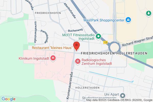 Kleines Brauhaus