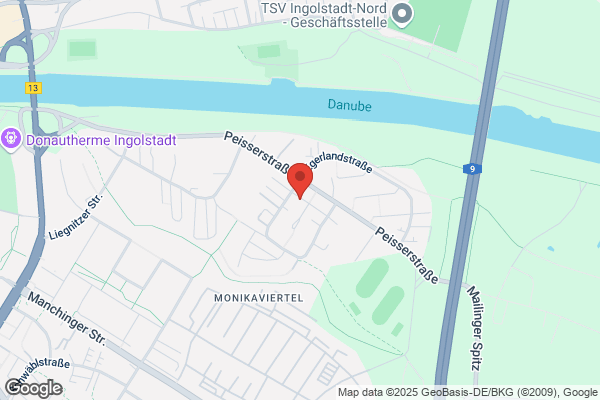 Agora GmbH