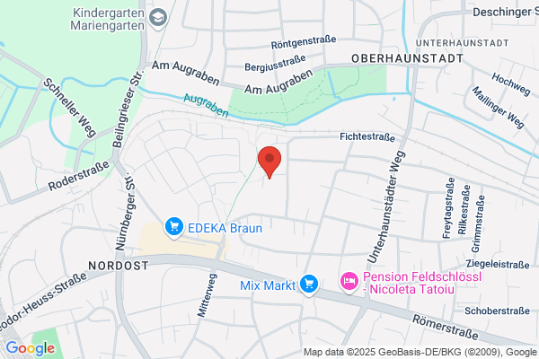 Gebäudereinigung I+S GmbH