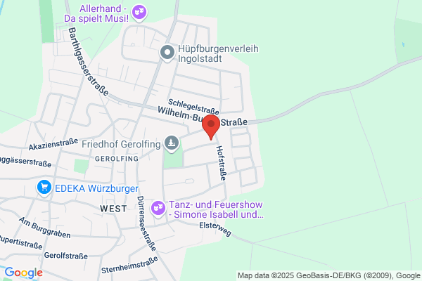 Sowislok Gerüstbau GmbH