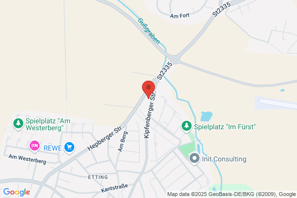 EcoCare Teststation Ingolstadt