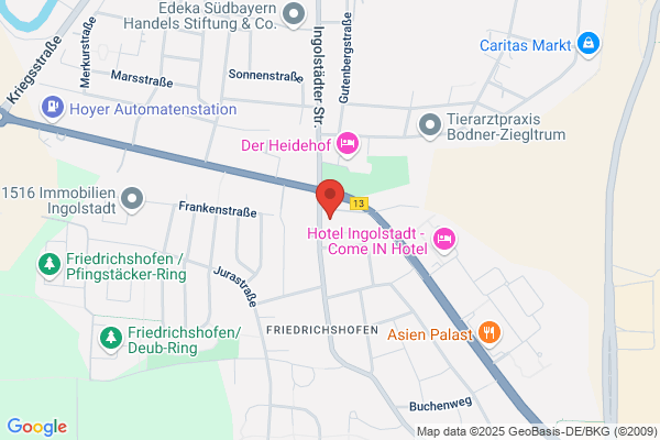Getränke Hörl GmbH