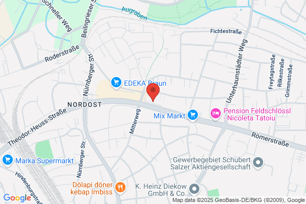 SUNPOINT Solarium & WELLMAXX Bodyforming Ingolstadt