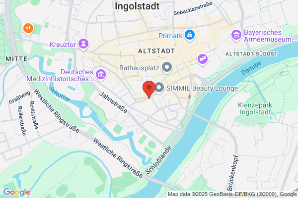 Haarentfernung Ingolstadt - Hairless Skin