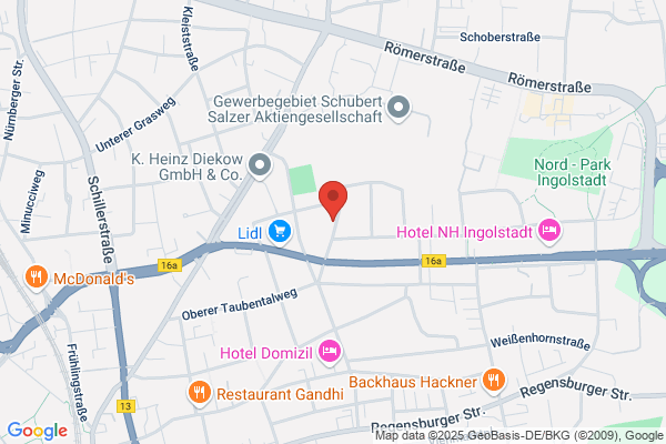 Exponyl GmbH