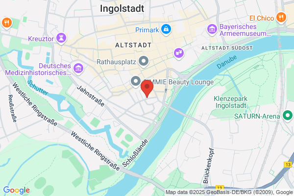Geiss Immobilien Ingolstadt