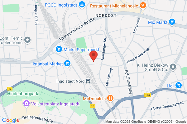 Dr. Iris Röß Naturheilpraxis