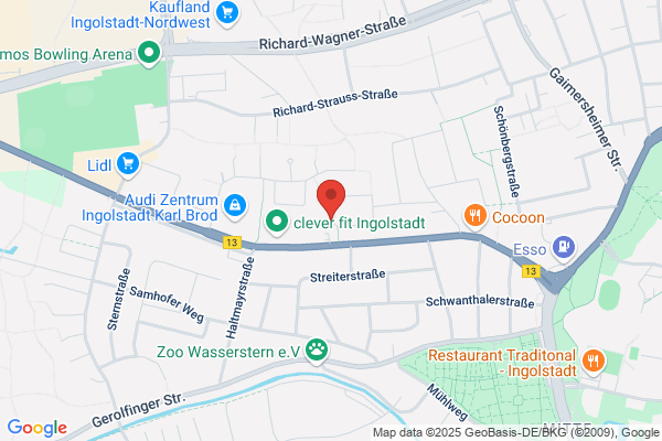 Außenwohngruppe