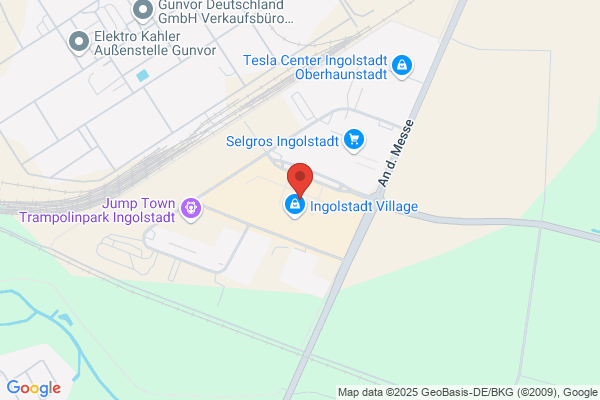SARAR Europe GmbH