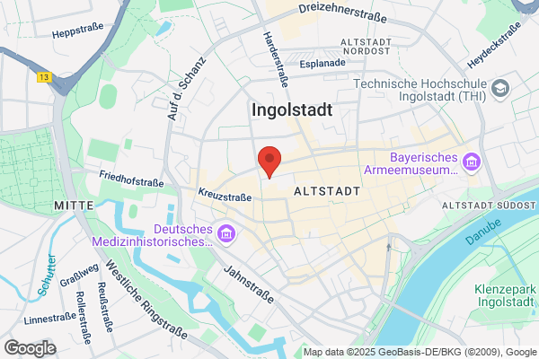 Hörgeräte Langer GmbH & Co.KG