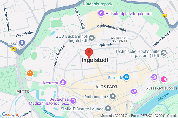 Altstadthotel Guesthouse Die Galerie