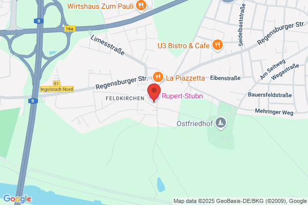 Rupertstubn Ziehe