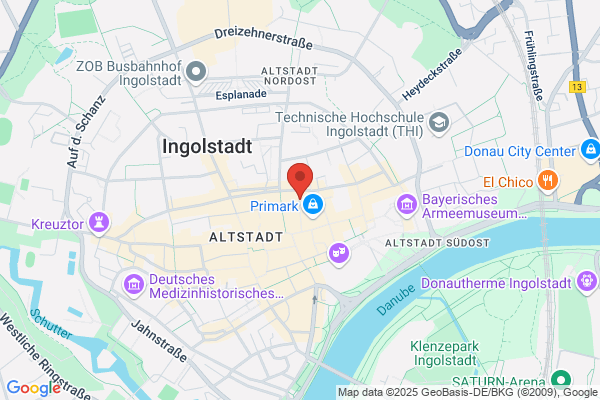 VON POLL IMMOBILIEN Ingolstadt