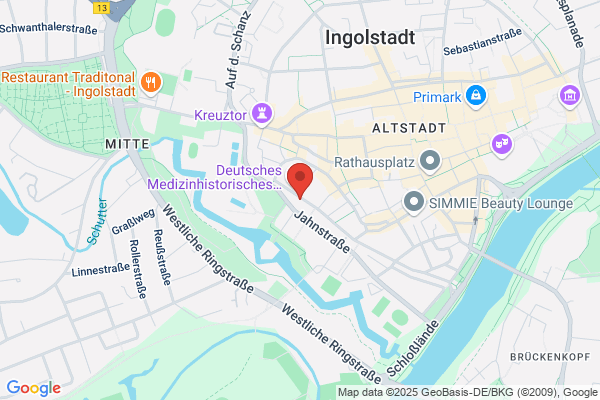 Immobilien I. Maar