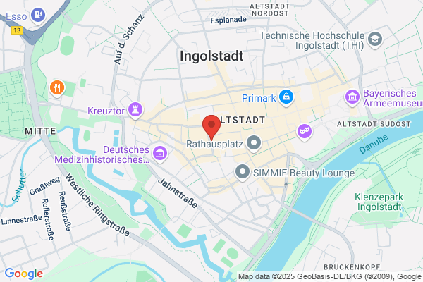 Immobilien IMMO-CONCEPT Inh. Joakim Hofmann
