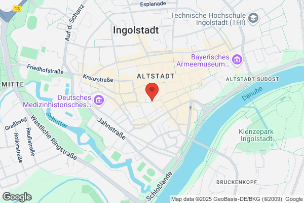 Immobilienagentur Buchenau