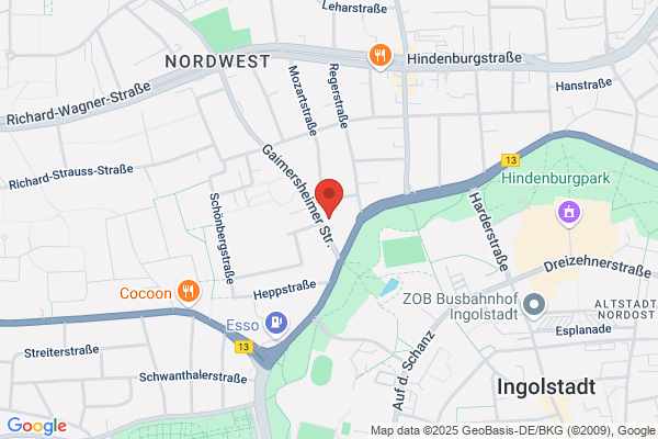 Neumann Immobilienagentur und