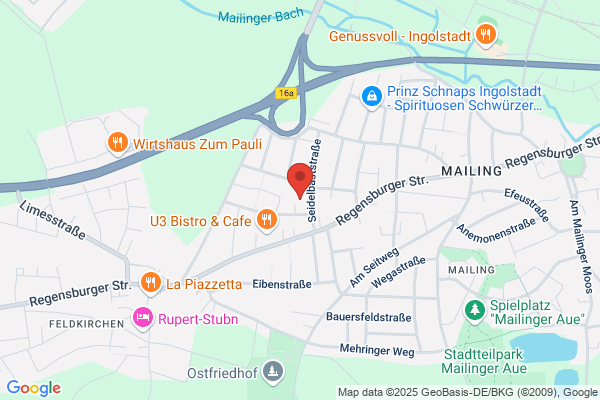 RB Advancement Deutschland GmbH