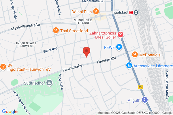 Tuscher Immobilien Inh. G. Maxien