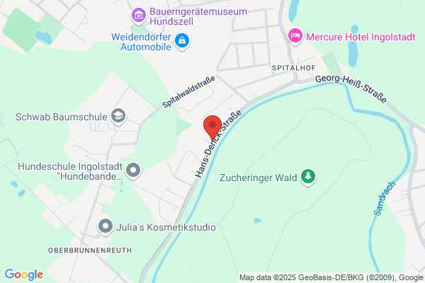 MaklerInIngolstadt Antje Schöttle