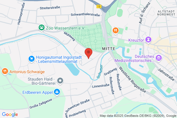 Christian Beyer Immobilien