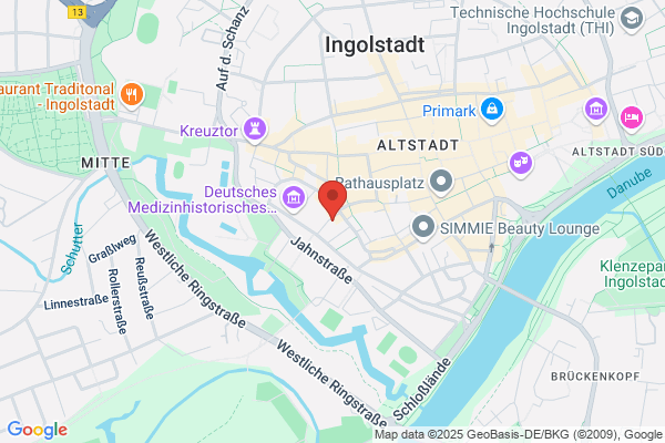 Grad Ingenieurplanungen GmbH
