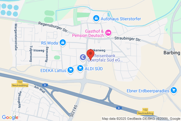 Invenio Engineering Service