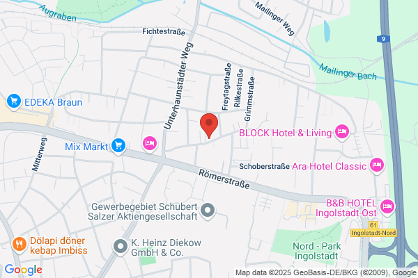 Krassow Planungsgruppe