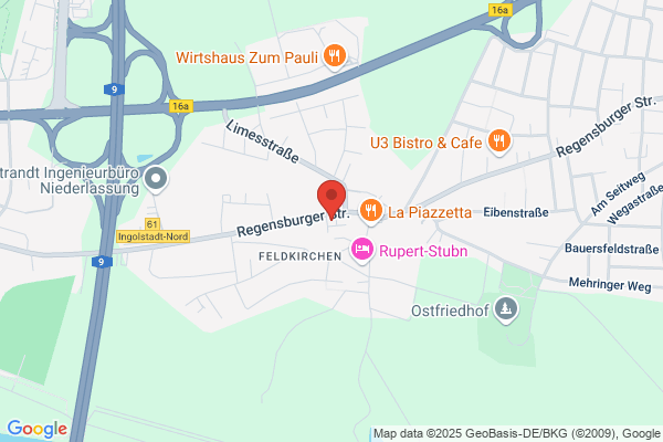 Ziegler Christian Ing. Büro f. Bauwesen GmbH