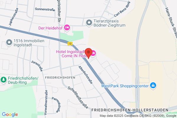 TEDi GmbH & Co. KG