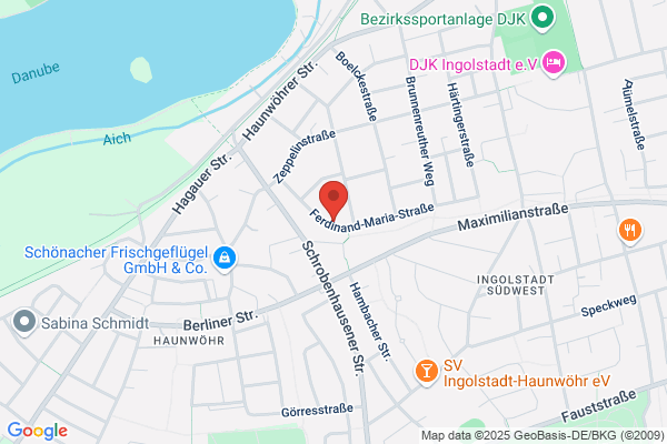 Eye-Net GmbH