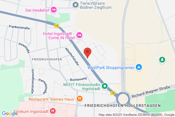 Kaffeekontor Bayern