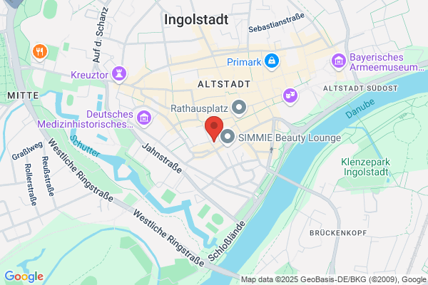 Bürgerhilfe Ingolstadt e.V.