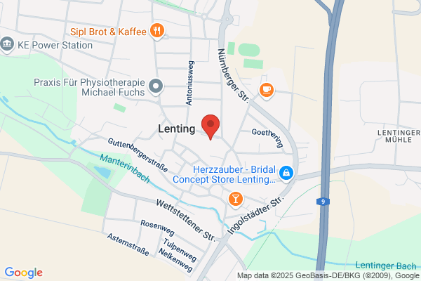 Kath. Kindergarten St. Nikolaus