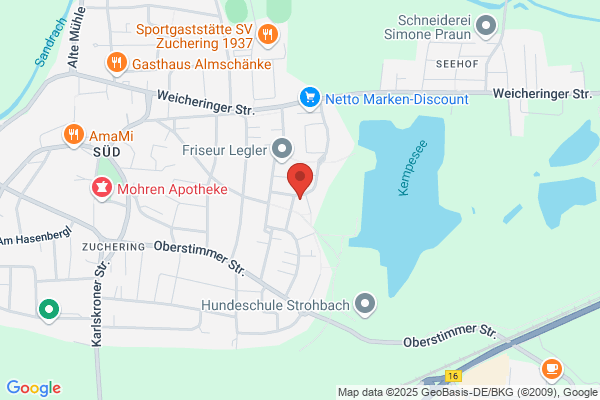 Städt. KiTa Lichtblick