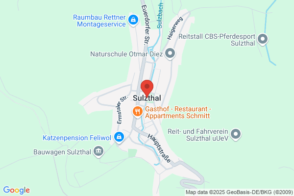 Sulzthal
