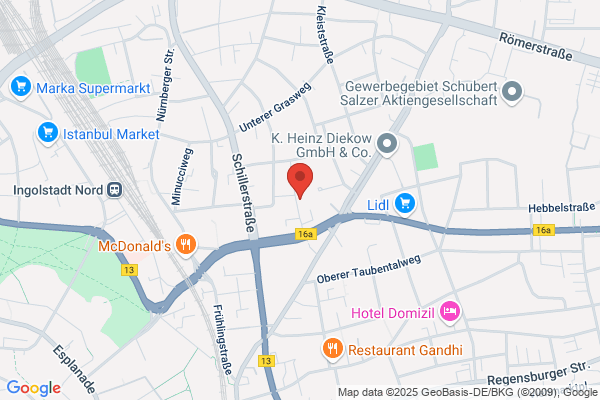 Hort Schüleratelier