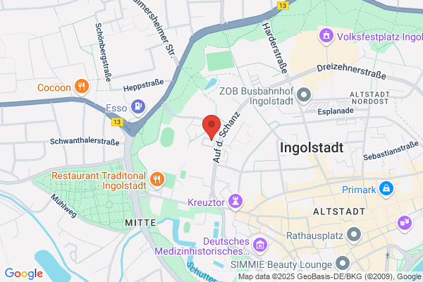 Steilerhaus