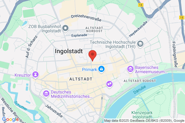 Kirchlicher Dienst in der Arbeitswelt (KDA) der Evang. Luth. Kirche in Bayern