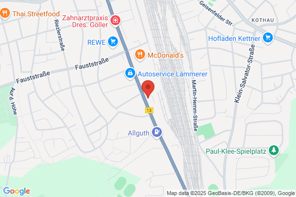 Institut f. med. Kosmetik, Ernährung u. Wellness Inh. A. Weimann
