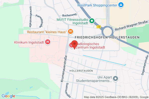 KKH Servicestelle Ingolstadt