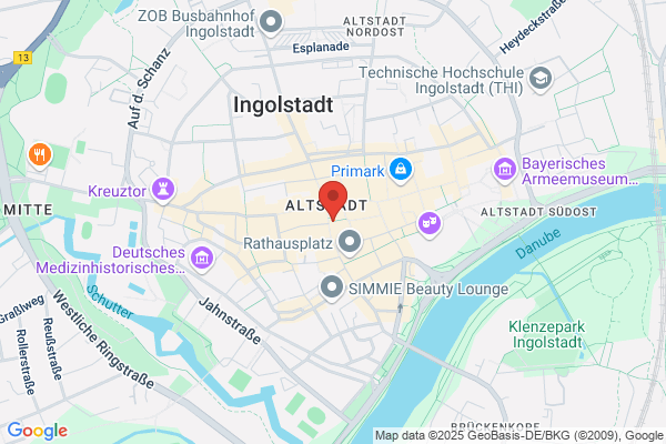 Max Hartmann