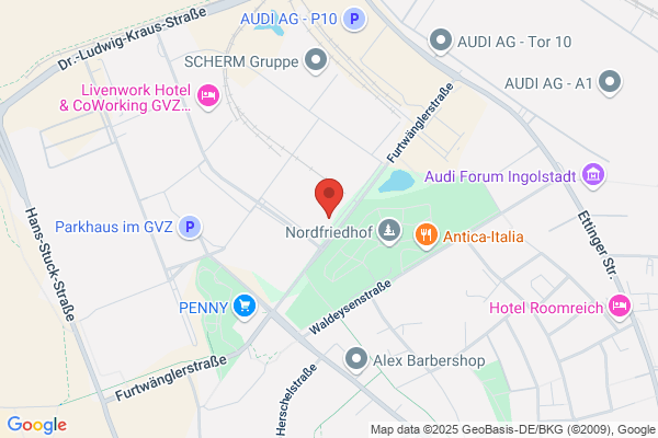 Peguform GmbH