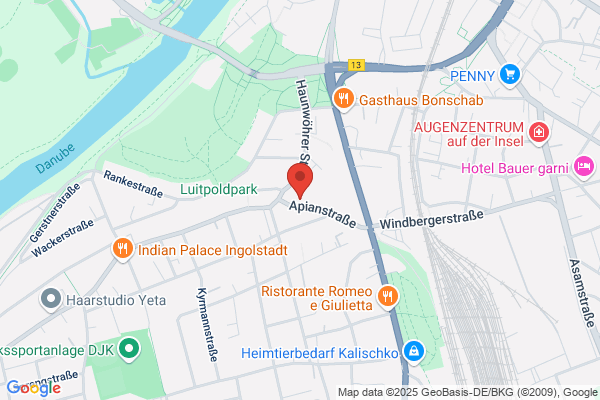 Schülerhilfe Nachhilfe Ingolstadt Süd